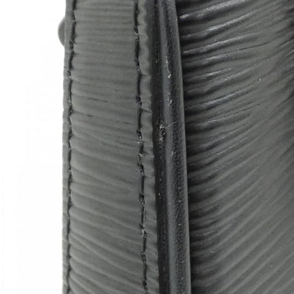 Louis Vuitton Epi Pouch on Strap — view 5
