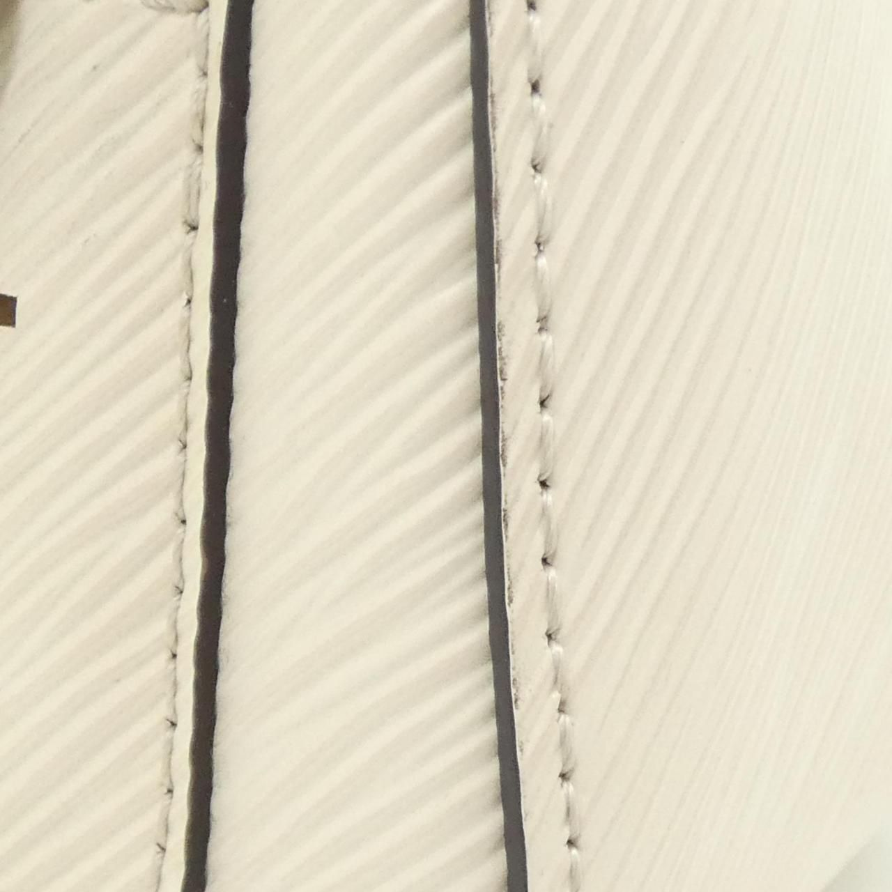 Louis Vuitton Epi Marais Rini Shoulder — view 7
