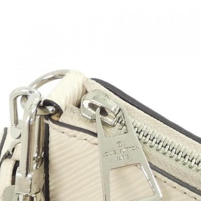 Louis Vuitton Epi Marais Rini Shoulder — view 4