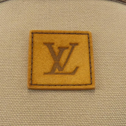 Louis Vuitton Workwear Cotton Canvas Jacket — view 7