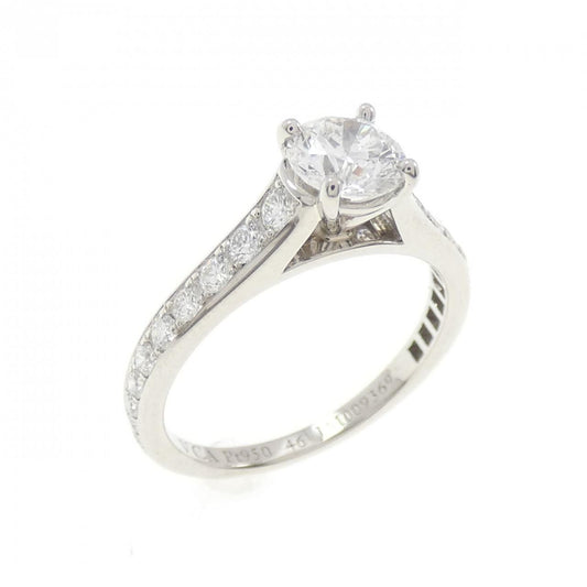 Van Cleef & Arpels Romance Ring
