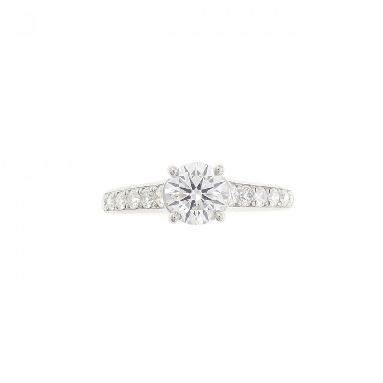 Van Cleef & Arpels Romance Ring — view 2