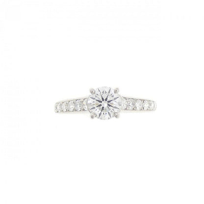Van Cleef & Arpels Romance Ring — view 2