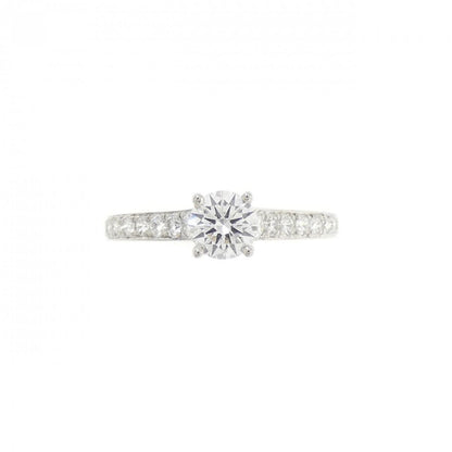 Van Cleef & Arpels Romance Ring — view 2