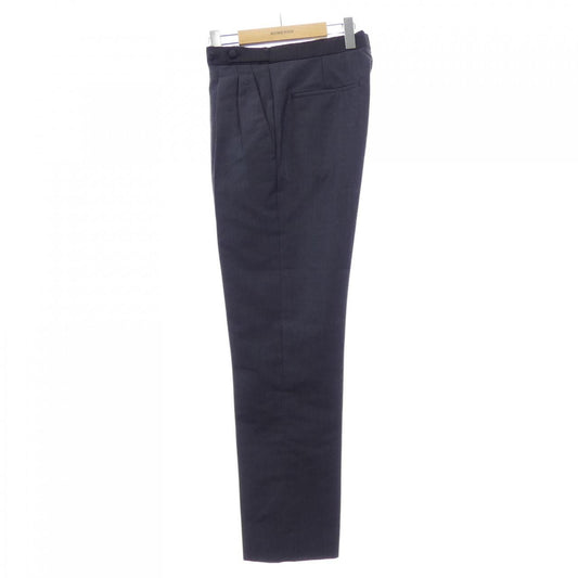 Prada Pants Gray