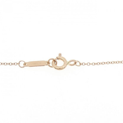 Tiffany & Co Metro Cross Necklace — view 5