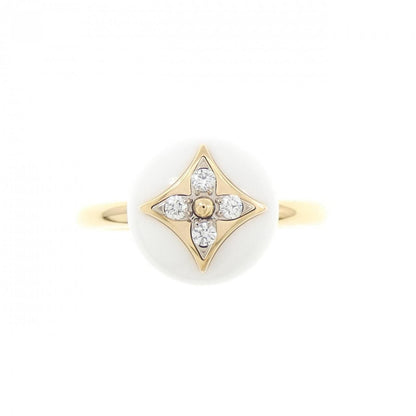 Louis Vuitton Bag B Blossom Ring — view 2
