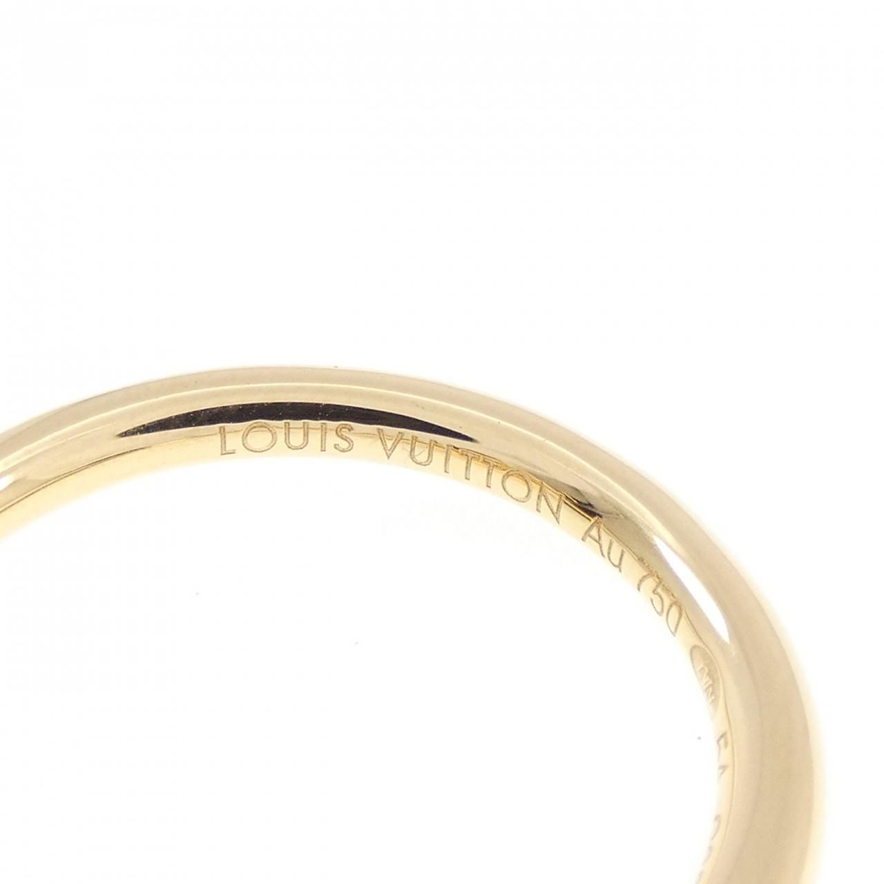 Louis Vuitton Bag B Blossom Ring — view 4