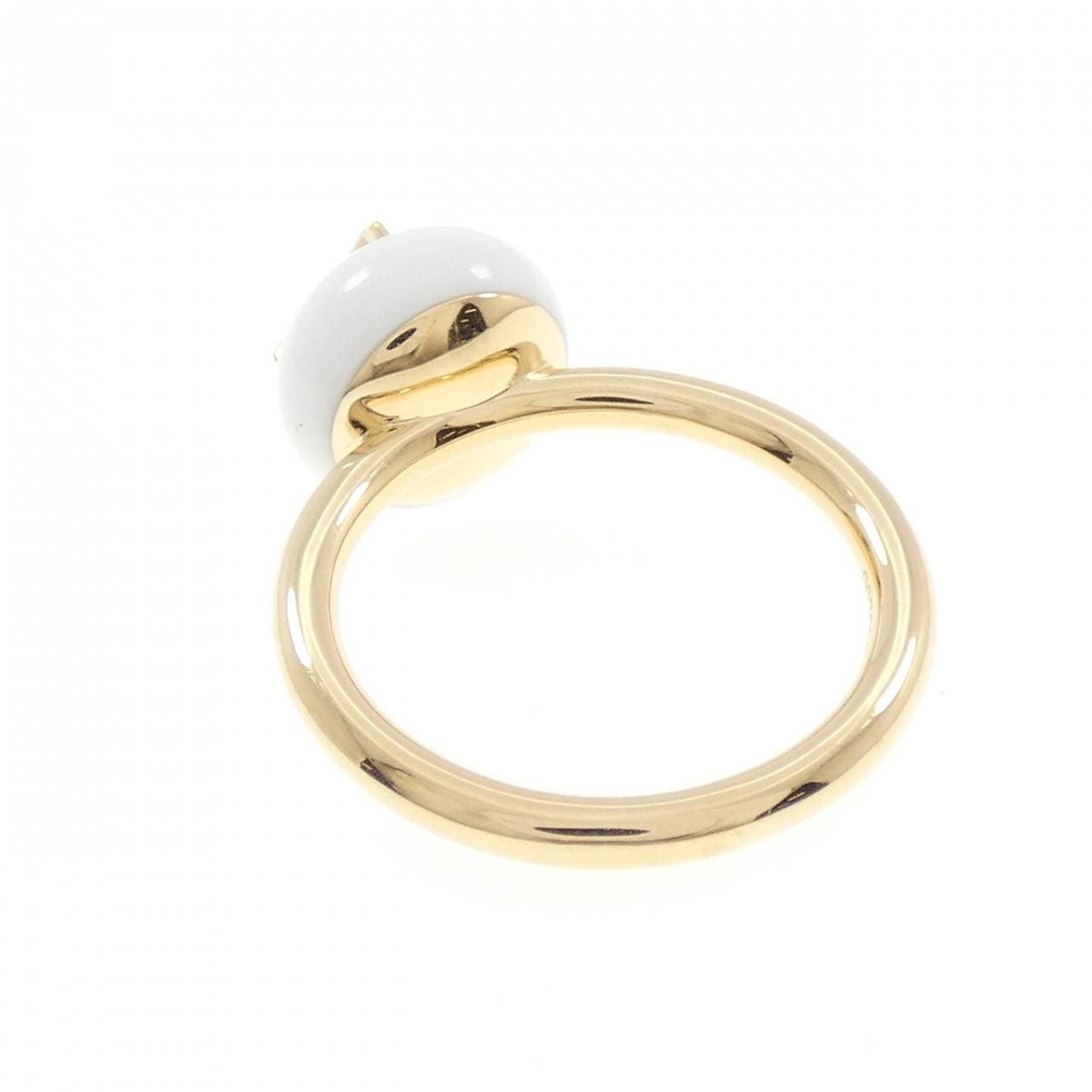 Louis Vuitton Bag B Blossom Ring — view 3