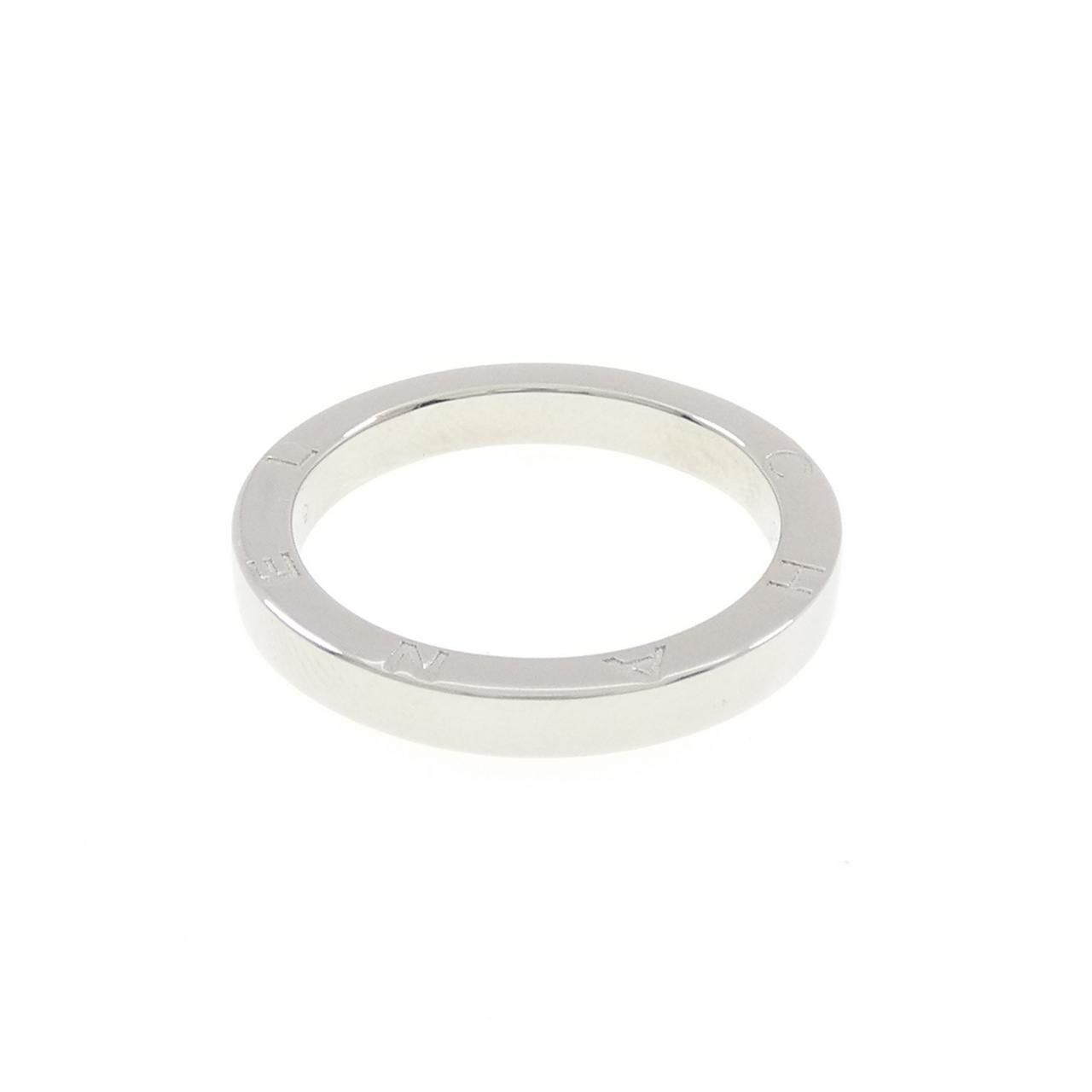 Chanel C Signature Ring — view 2