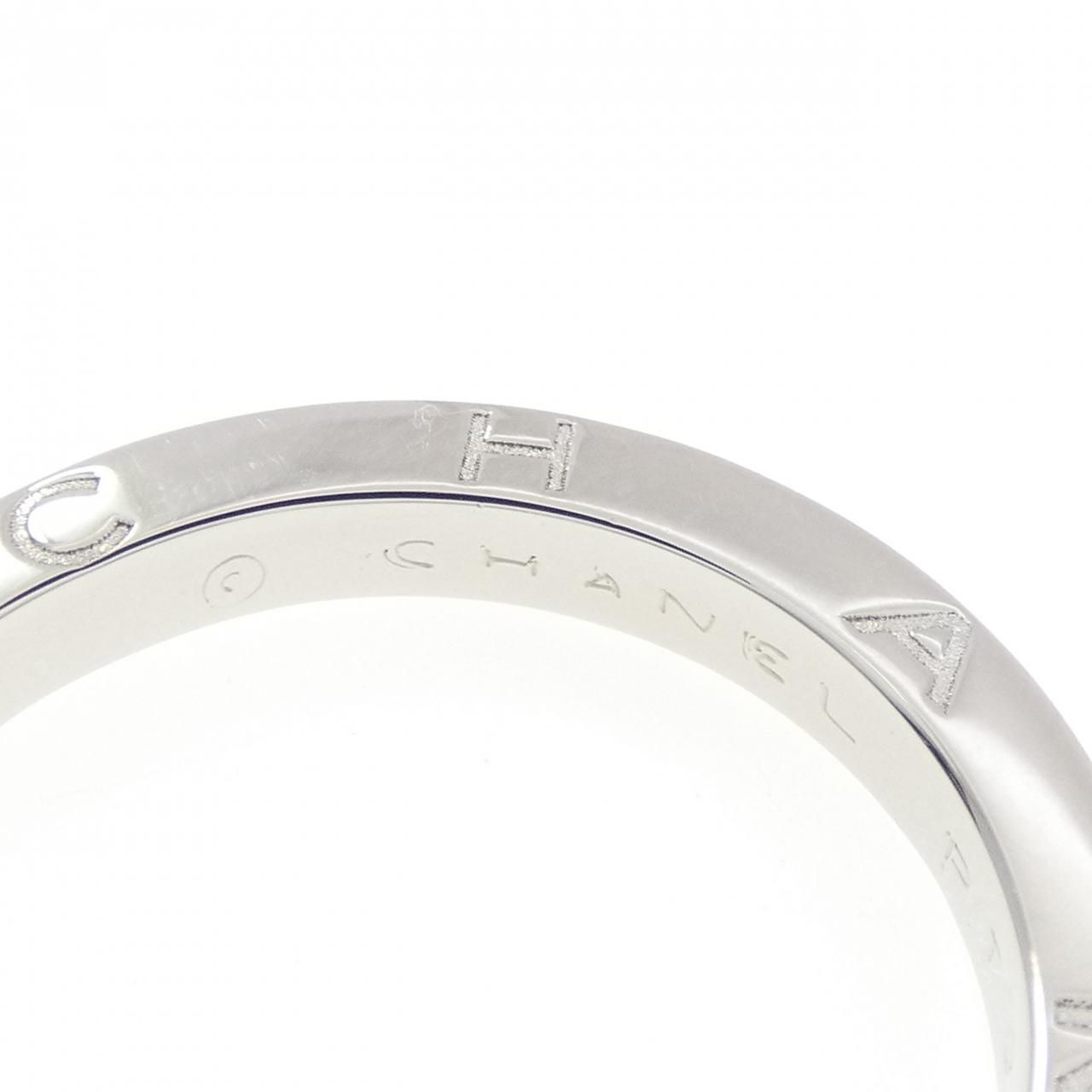 Chanel C Signature Ring — view 3