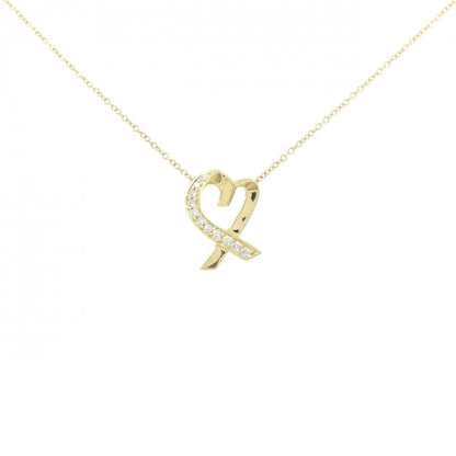 Tiffany & Co Loving Necklace
