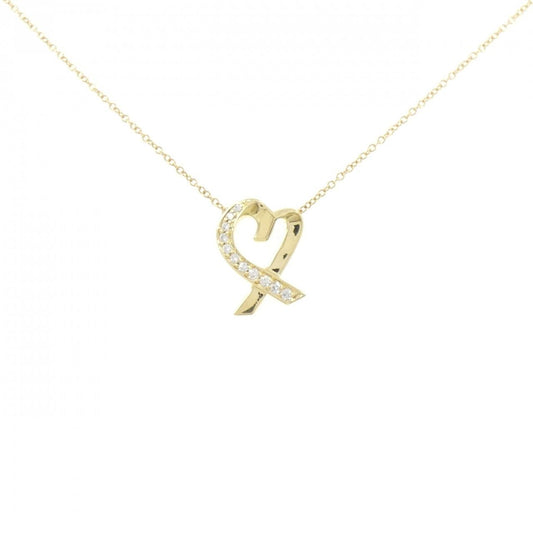 Tiffany & Co Loving Necklace
