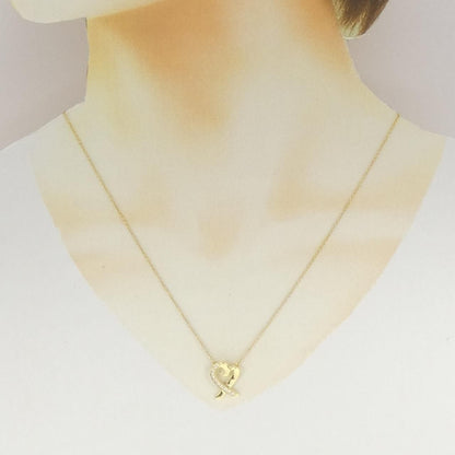 Tiffany & Co Loving Necklace — view 6