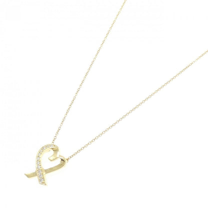 Tiffany & Co Loving Necklace — view 2
