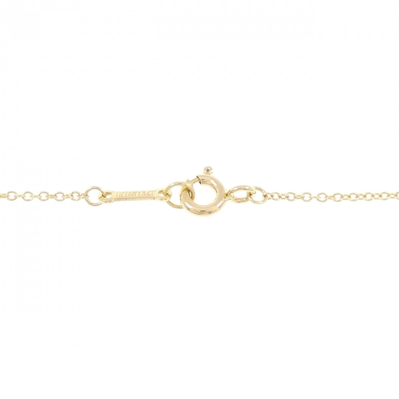Tiffany & Co Loving Necklace — view 5