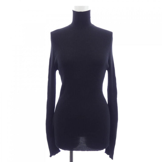 Prada Knit Sweater Black