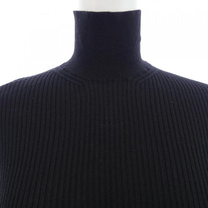 Prada Knit Sweater Black — view 5