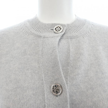 Hermes Lift Cardigan Gray — view 5