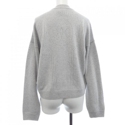 Hermes Lift Cardigan Gray — view 2