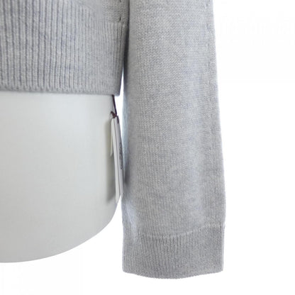 Hermes Lift Cardigan Gray — view 6