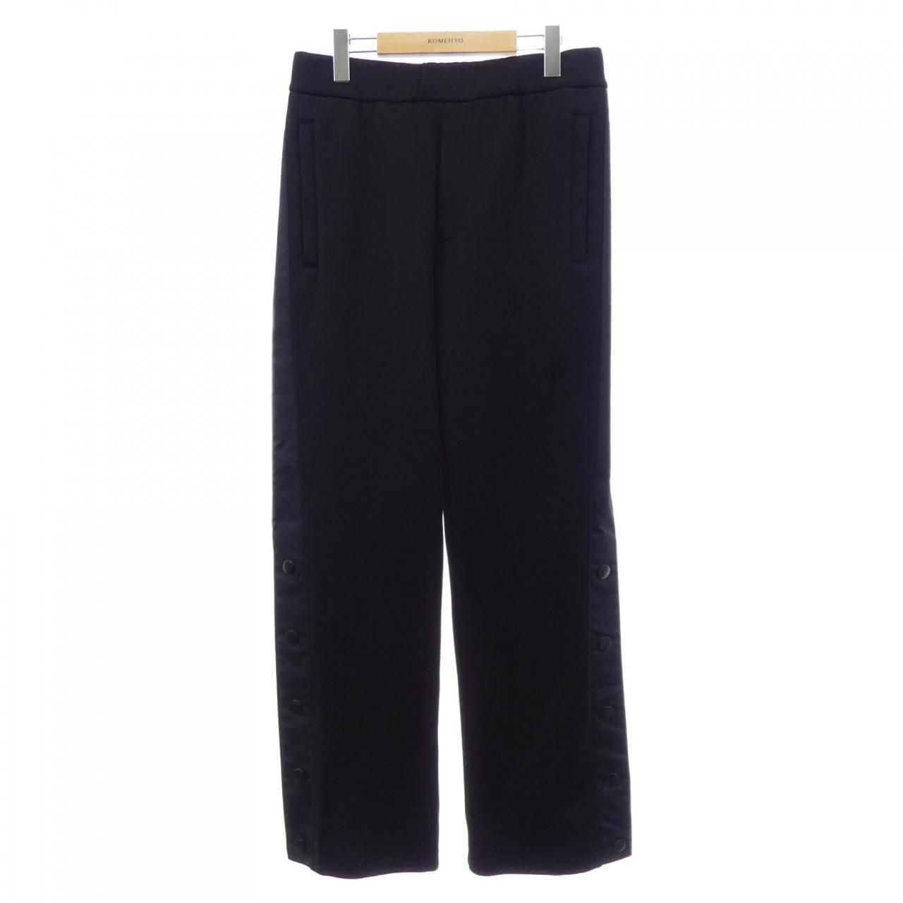Prada Pants Black