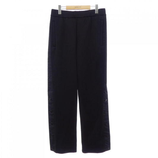 Prada Pants Black