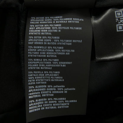 Prada Pants Black — view 3