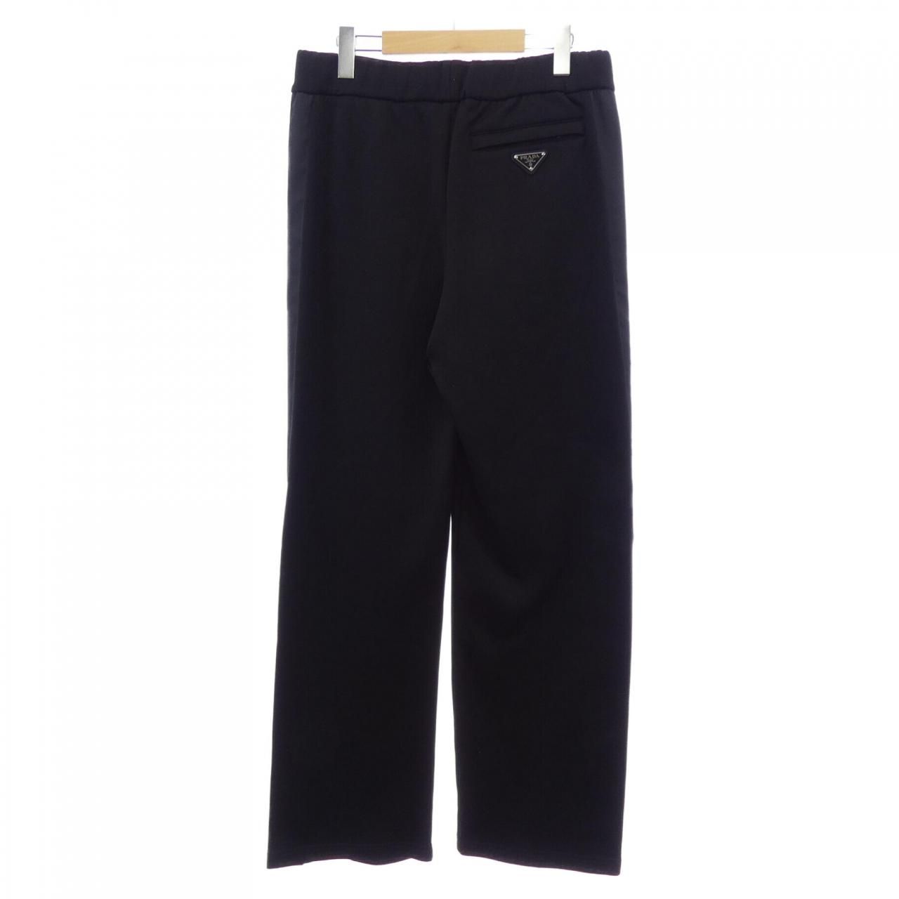 Prada Pants Black — view 2