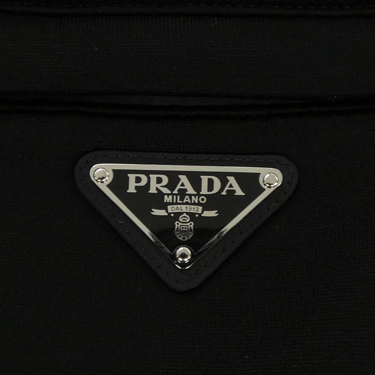 Prada Pants Black — view 6