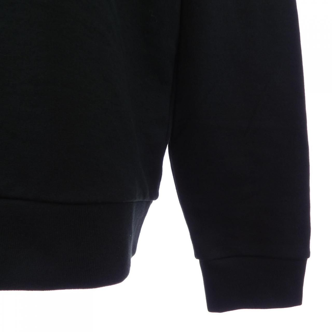 Prada Sweatshirt Black — view 6