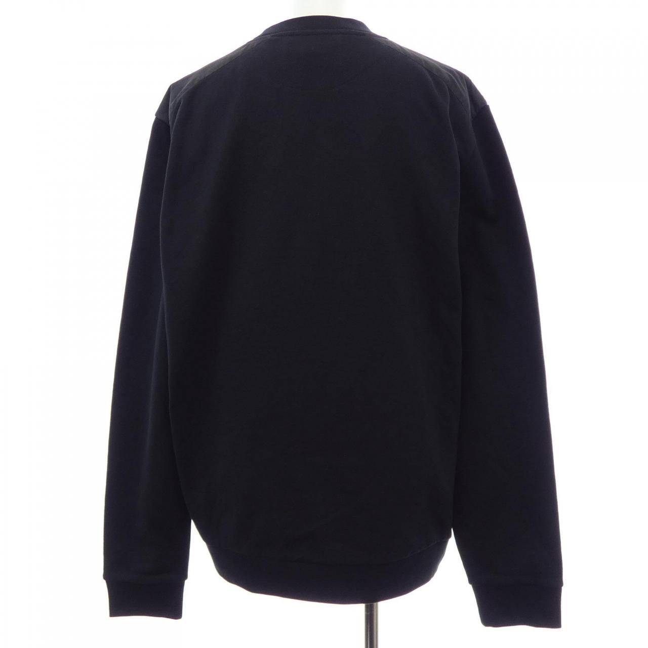 Prada Sweatshirt Black — view 2