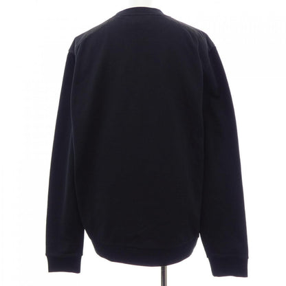 Prada Sweatshirt Black — view 2