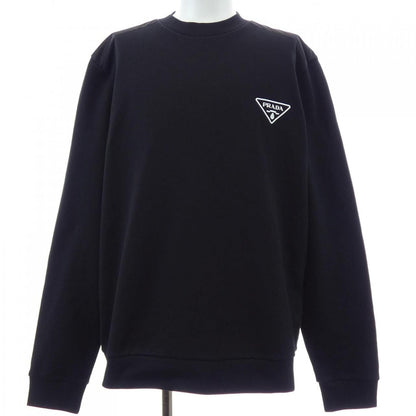 Prada Sweatshirt Black