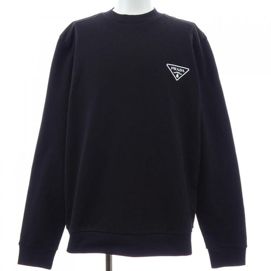 Prada Sweatshirt Black