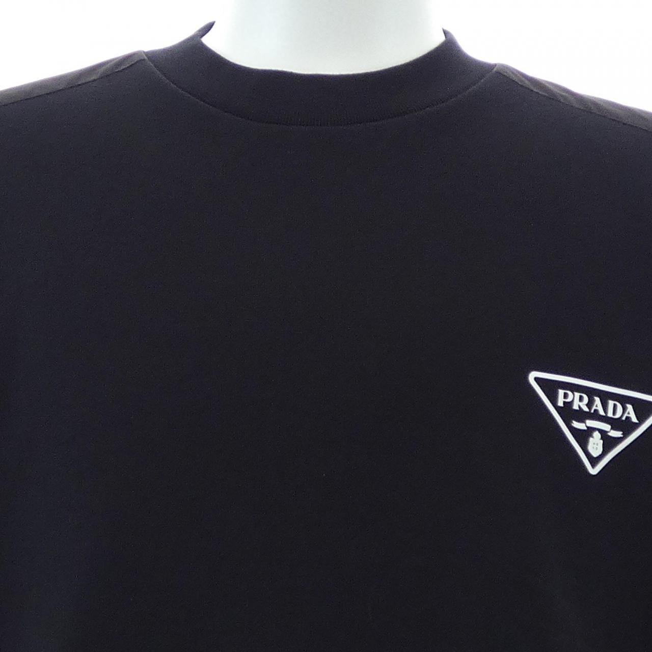 Prada Sweatshirt Black — view 5