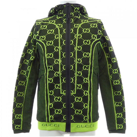 Gucci Jacket Black