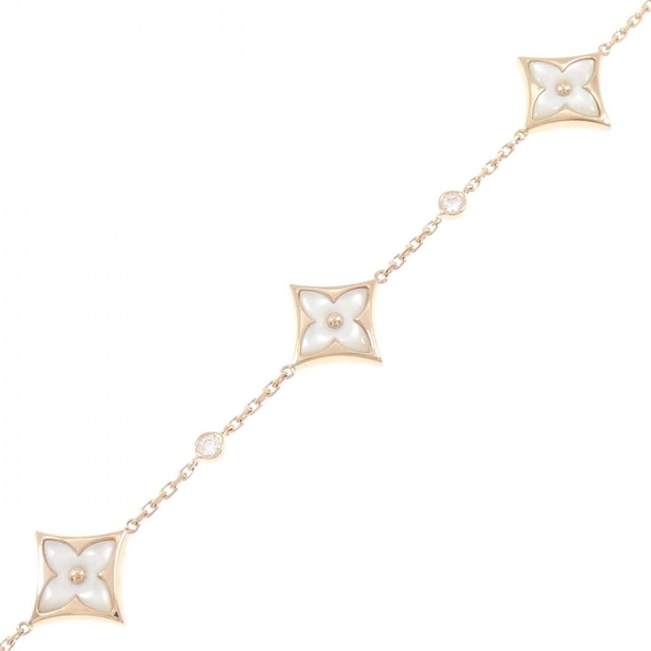 Louis Vuitton Star Blossom Bracelet