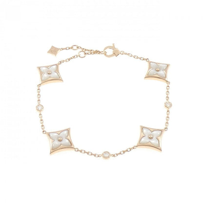 Louis Vuitton Star Blossom Bracelet — view 3