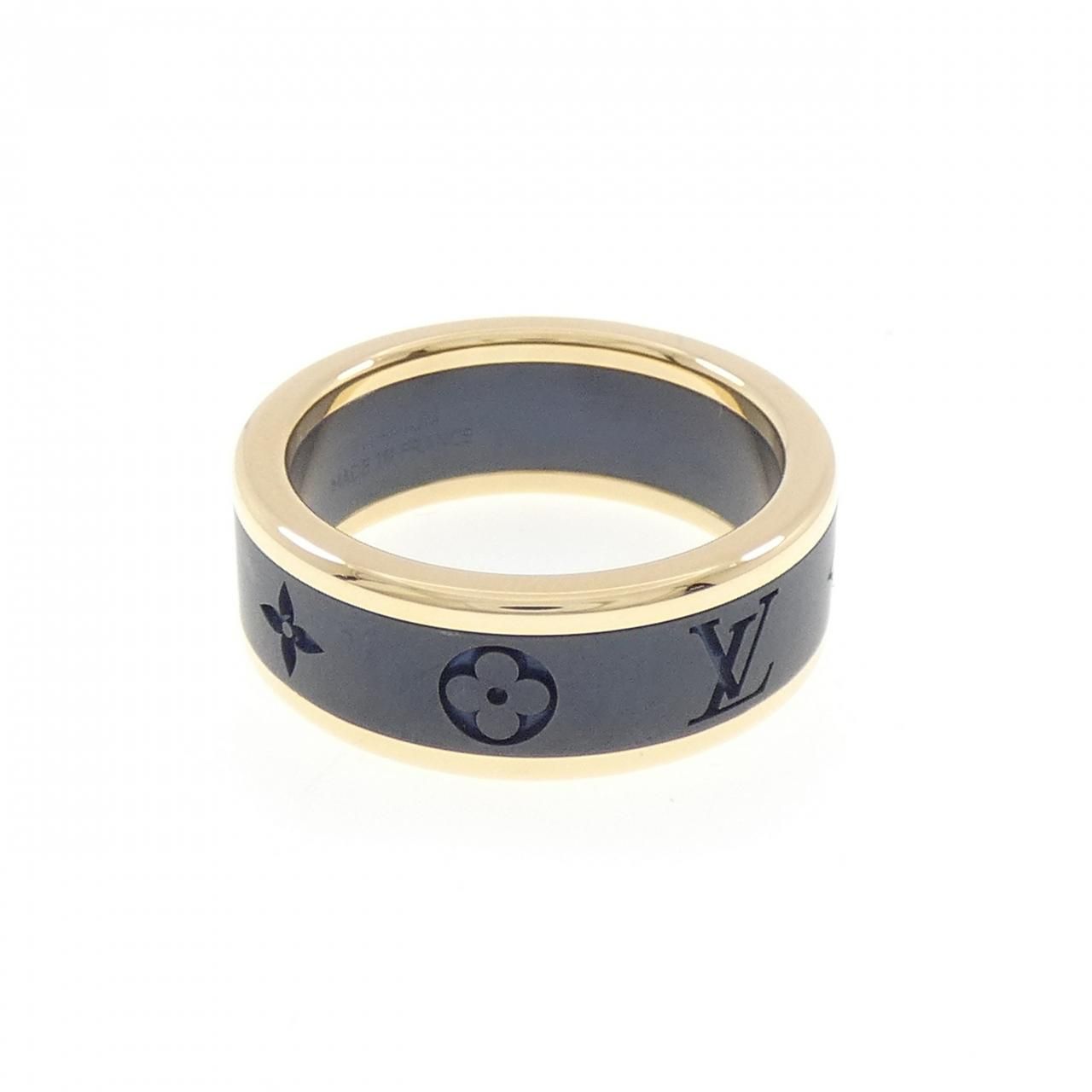 Louis Vuitton le Gaston Ring — view 2
