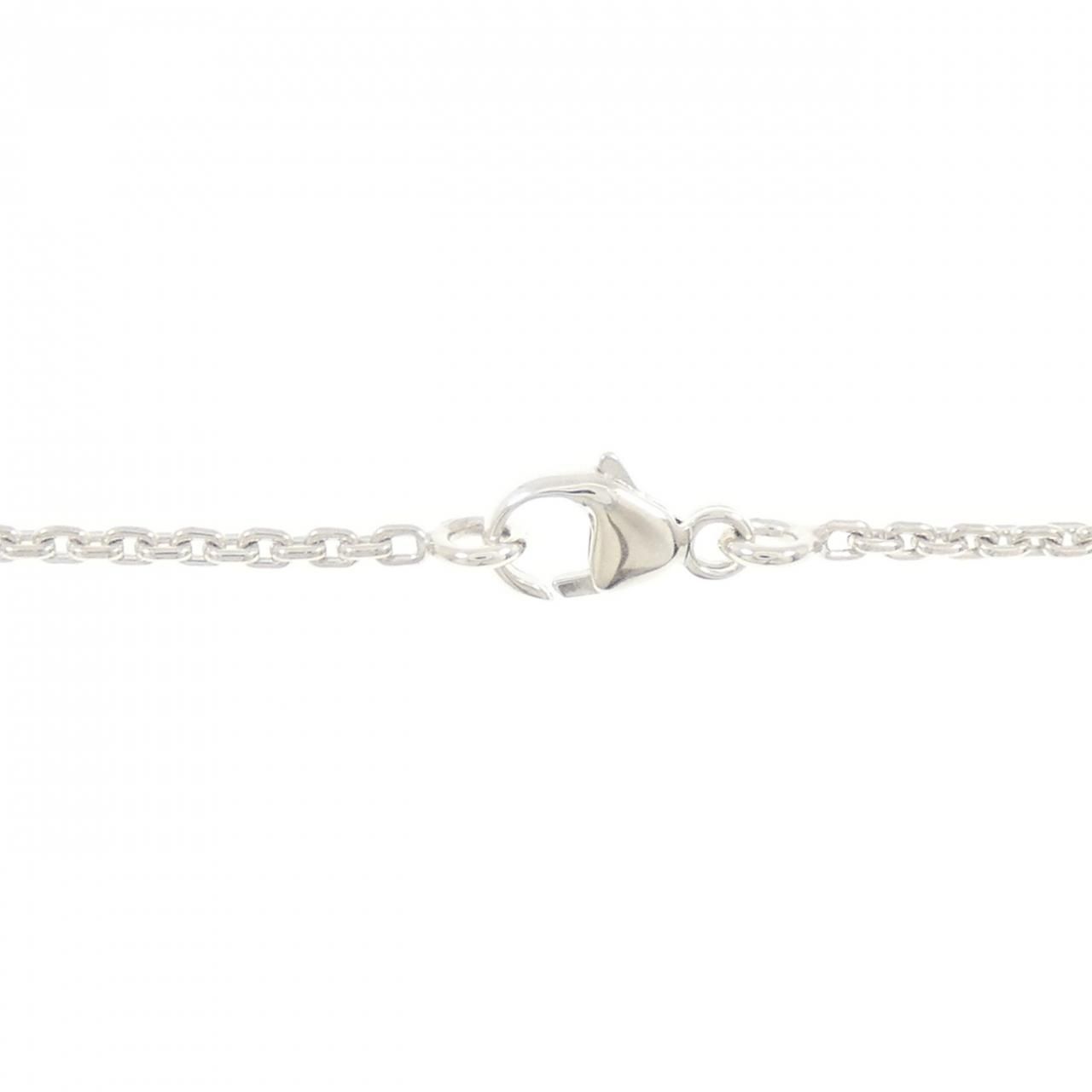 Louis Vuitton Lockit Necklace — view 5