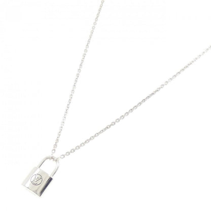 Louis Vuitton Lockit Necklace — view 2