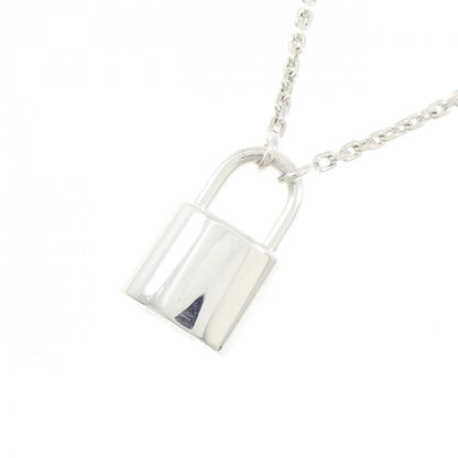 Louis Vuitton Lockit Necklace — view 4