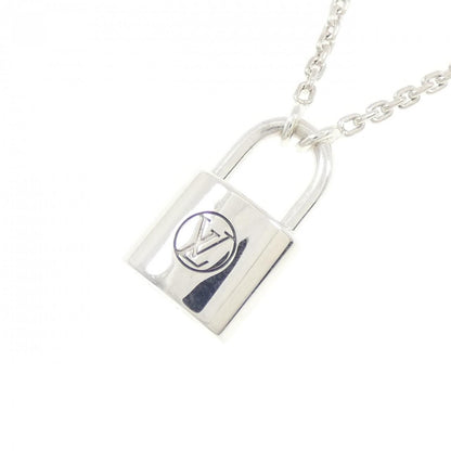 Louis Vuitton Lockit Necklace — view 3