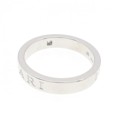 Bvlgari Ring White Gold — view 3