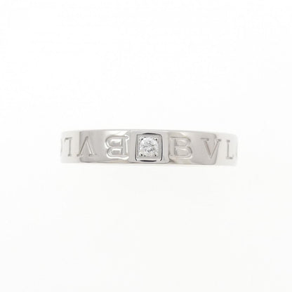 Bvlgari Ring White Gold — view 2