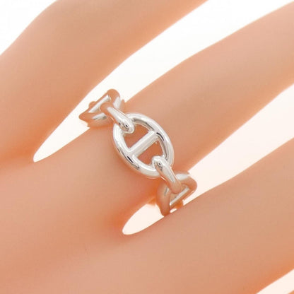 Hermes Chaine D'ancre Ring — view 4