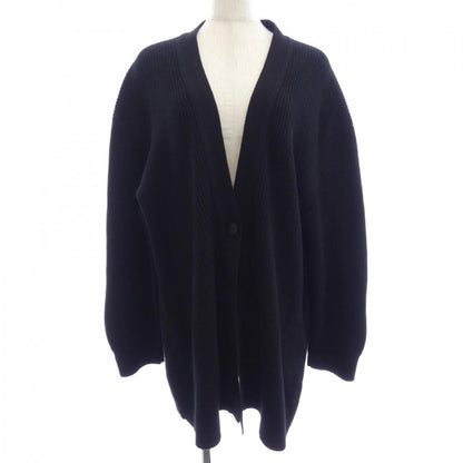 Hermes Cardigan Black