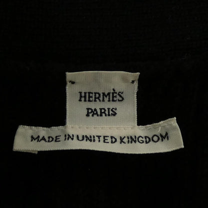 Hermes Cardigan Black — view 4