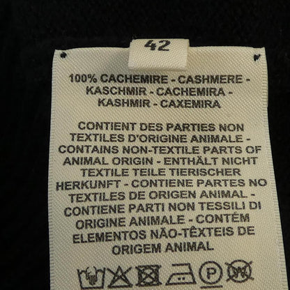 Hermes Cardigan Black — view 3